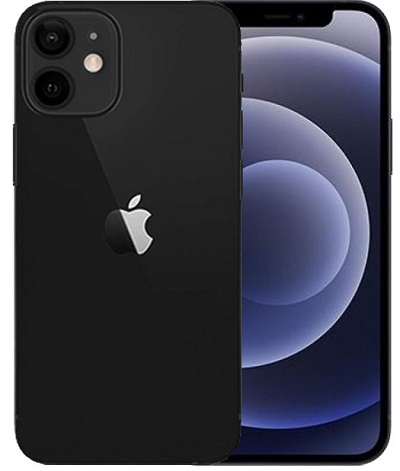 iPhone 12 mini