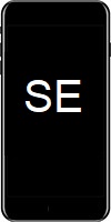 iPhone SE