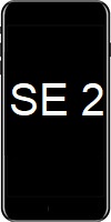 iPhone SE 2 (2020)