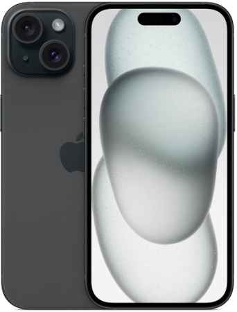 Apple iPhone 15 Kostenvoranschlag / Diagnose