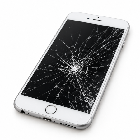 Produktbild zur iPhone 6 Plus Displayreparatur bei IT-Lehner Regensburg