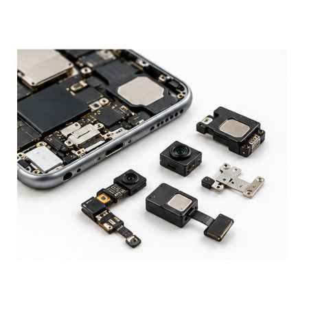 Produktbild zur iPhone 6 Reparatur und Beratung bei IT-Lehner Regensburg
