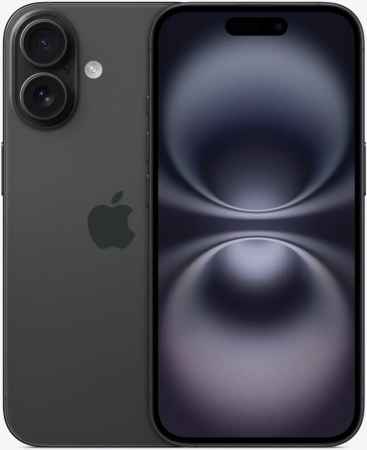 Apple iPhone 16 Plus Kostenvoranschlag / Diagnose