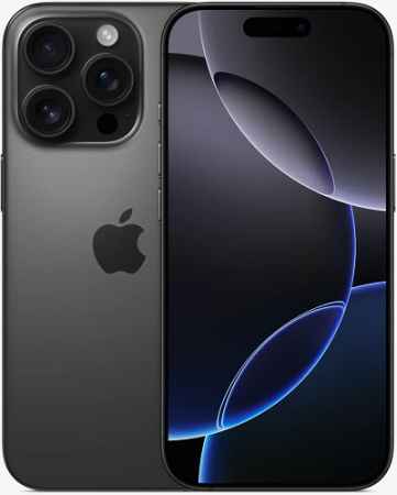 Apple iPhone 16 Pro Kostenvoranschlag / Diagnose