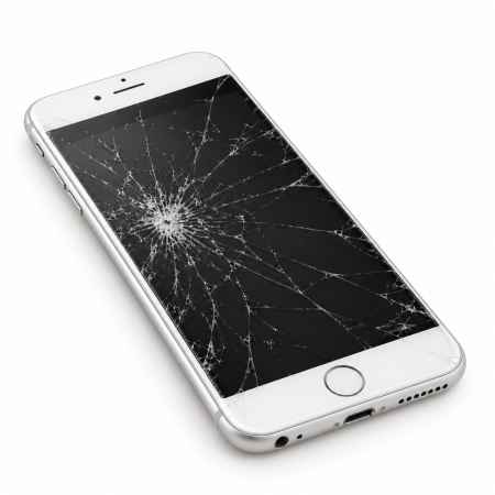 Produktbild zur iPhone 6 Displayreparatur bei IT-Lehner Regensburg
