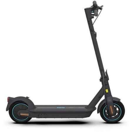 Segway Ninebot Max G30D mieten
