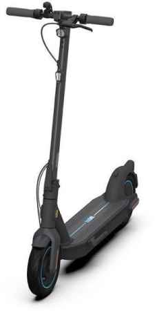 Segway Ninebot Max G30D mieten