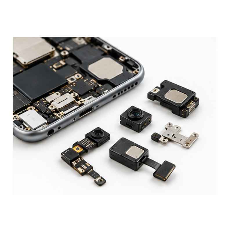 Produktbild zur iPhone 6 Reparatur und Beratung bei IT-Lehner Regensburg