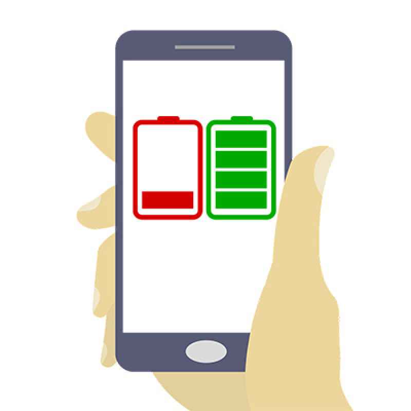 Galaxy S21 Plus Akku / Batterie Austausch