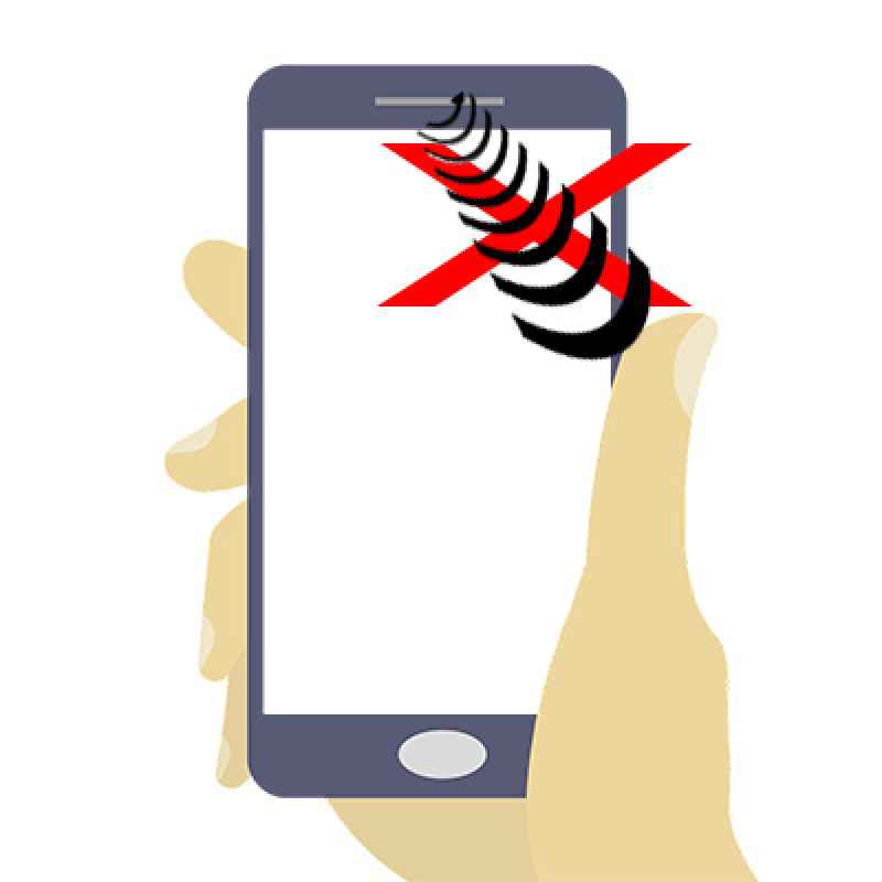 iPhone XS Max Ohrmuschel Reparatur