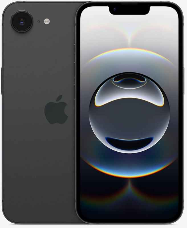 Apple iPhone 16e Mikrofon / Lautsprecher / Ladebuchse / Schalter Reparatur