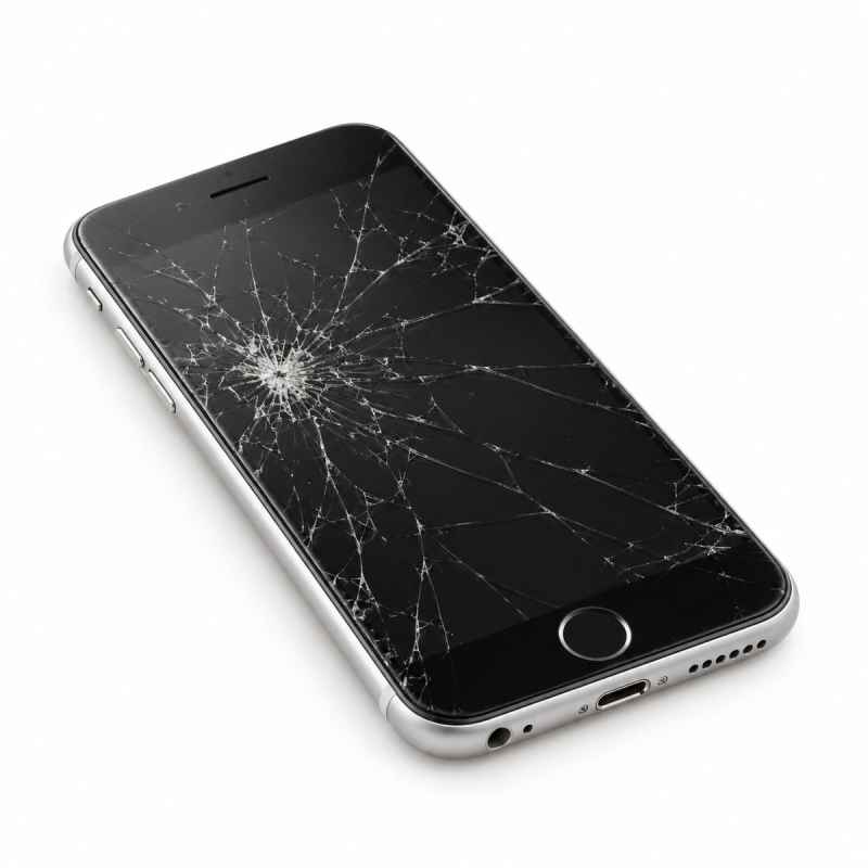 Produktbild zur iPhone 6 Displayreparatur bei IT-Lehner Regensburg